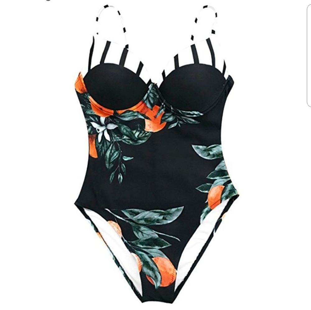 Swimsuit
